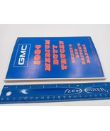 1984 GMC Medium Duty Trucks Owners &amp; Drivers Manual NOS X-8401A - $58.05 CAD