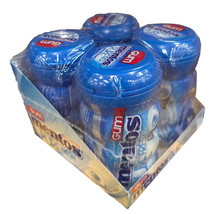  Pure Fresh Sugar-Free Chewing Gum with Xylitol, Fresh Mint, 50 Piece, 4... - $21.05