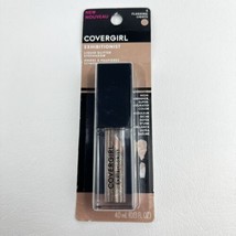 Covergirl Exhibitionist Liquid Glitter Eyeshadow 1 Flashing Lights - £3.52 GBP