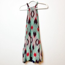Anthropologie Chloe Oliver Embroidered Dress Size Small - £31.13 GBP