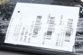 Driver Left Quarter Glass Station Wgn Fits 02-07 IMPREZA 75218 image 2