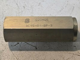 Check Valve 020405 | 3C15-01-8P-3 for Danfoss - €82,11 EUR