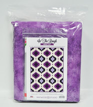 In the Rough Quilt Kit - $170.95