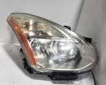 Passenger Headlight VIN J 1st Digit Japan Built Halogen Fits 13-15 ROGUE... - $78.19