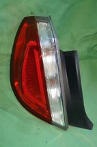 2009-12 Lincoln MKS LED Taillight Brake Light Lamp Driver Left - RH image 3