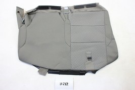 New OEM Rear 3rd Seat Cover Cloth Nissan Armada SE 2005-2007 Gray RH Low Cover - £55.39 GBP