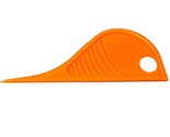 NEW Small Orange EZ Rips RS-1995-O Paper Ripper Tool 7-3/4&quot; x 2-3/4&quot; - £4.74 GBP