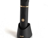 The Olov Electric Groin Hair Trimmer For Men Features A Replaceable Ceramic - $51.92