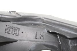 03-09 NISSAN 350Z REAR BUMPER LEFT DRIVER SIDE TURN SIGNAL LIGHT Q8124 image 11