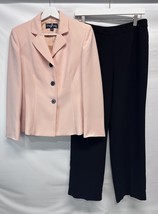 Evan Picone  2Pc Pant Suit NEW Size 6P - $69.27