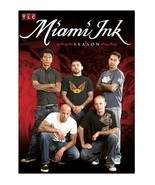 Miami Ink - Season 1 [DVD] - $10.88