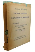 T. H. Everett New Illustrated Encyclopedia Of Gardening, Vol. 1 - $59.95