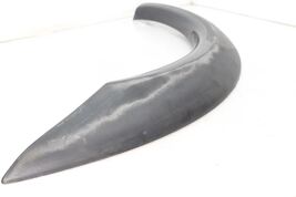 98-05 w163 ML55 REAR DRIVER LEFT QUARTER FENDER FLARE 75269 image 7