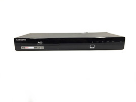 Samsung Blu-ray player Bd-p1590 23814 - £54.95 GBP