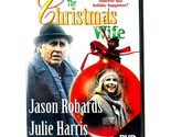 The Christmas Wife (DVD, 1988, Full Screen)  Jason Robards  Julie Harris - $7.68