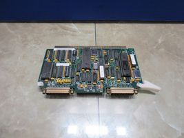 Unico 312-800.2 9449 PC BOARD Control ModulE BOARD 400-080 SCSI-4 9430 CNC - $57.71