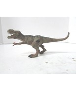 HASBRO JURASSIC PARK III DINOSAUR TYRANNOSAURUS REX 2.5&quot;H GENERALS MILITARY - $128.97 MXN