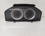 Speedometer S60 Cluster MPH Fits 10-11 VOLVO 60 SERIES 1028956 - $66.33
