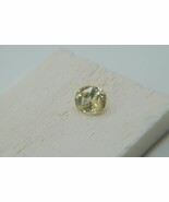 Premium: Vivid Lemon Yellow Sapphire - Rectangular - 1.819 ct - IGL cert... - $1,800.00