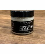 Tiny Human Supply Co Nipple Crack Balm  - 1.8 oz - $16.93 CAD