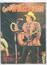 Country Music People - June 1982 - Vol.13 No.6 - £2.92 GBP