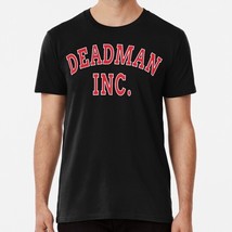 Deadman Inc Size S to 5XL Made in the USA T-Shirt - £17.55 GBP