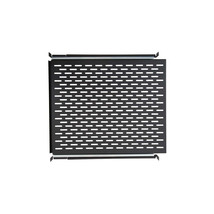 UNC Group 1922-3-300-01-U 1U 20IN RACK MOUNTABLE SLIDING SHELF - $336.94