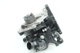 2015-2018 VOLKSWAGEN JETTA PASSAT 1.8L WATER PUMP H1230 image 6