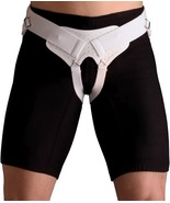 Thermoskin Hernia Belt, White, Small - €37,36 EUR