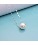 Jewelry Fashion Clavicle Necklace - $21.99