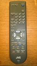 JVC TV Remote Control UR52EC1286-2 - $9.85