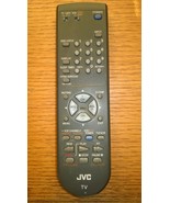 JVC TV Remote Control UR52EC1286-2 - $13.50 CAD