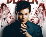 Dexter Season 6 DVD | Region 4 - $17.66