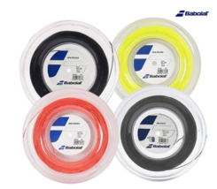 Babolat RPM Rough 1.25mm 200m 17G Tennis Racquet Racket Poly String NWT ... - $203.58
