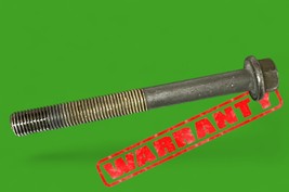 2014-2019 fiat 500L 1.4L crank shaft crankshaft lower bearing hold bolt - $14.87
