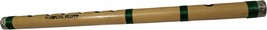 Brown Namoram 13-Inch Bamboo Krishna Flute Quena Flute Birthday Gift, Bamboo - £23.30 GBP