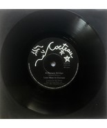 Last Man In Europe Vinyl 45 A Certain Bridge 1981 UK Cocteau Records COQ 2 - $35.00