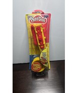 *RARE* 2004 Hasbro Play-Doh Fun Factory Pen Original SEALED Package Pres... - $178.84 MXN