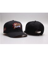 Brand New Philadelphia 76ers Adjustable Hat Cap NBA - £21.23 GBP
