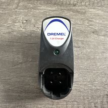 Dremel 758-01 7.2 Volt Battery Charger - $13.38