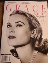 Grace Kelly &amp; The Monaco Royals - $9.64