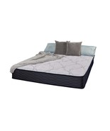 Restonic ComfortCare LuxeRest Firm California King Mattress - $12,900.97 MXN