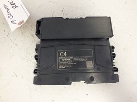 18 19 20 TOYOTA CAMRY TRANSCEIVER TELEPHONE CONTROL MODULE 86740-06010 #... - $54.45