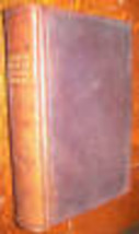 1851 Poetical Works Martin Tupper Victorian Antique Poetry Book - £19.94 GBP