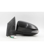 Black Driver Side View Mirror Sedan Power Heated 2014-2019 TOYOTA COROLL... - €232,60 EUR