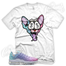 CASH CAT T Shirt for N Air Vapormax Plus Pastel Psychic Pink Thistle Aurora - £20.49 GBP+