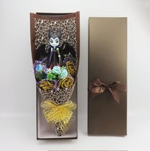 Inspired by Disney Maleficent stuffed cartoon bouquet - £51.11 GBP