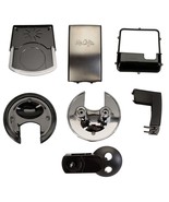 FOR PARTS-Assorted Parts-Mr. Coffee 10 Cup Thermal Programmable Coffeemaker - $68.21