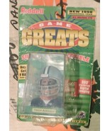 1998 Game Greats Superstar Collectible- Troy Aikman - £7.70 GBP