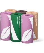 100% Bamboo Paper Towels, 6 Rolls, 2 Ply, FSC Certified, 150 Sheets, 900... - $519.13 MXN